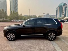 Volvo XC90 B5 Intelligent Luxury 7-Seater - ფოტო 17