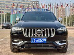 Volvo XC90 B5 Intelligent Luxury 7-Seater - ფოტო 2
