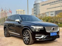 Volvo XC90 B5 Intelligent Luxury 7-Seater - ფოტო 3