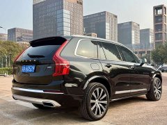 Volvo XC90 B5 Intelligent Luxury 7-Seater - ფოტო 4