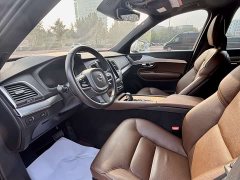 Volvo XC90 B5 Intelligent Luxury 7-Seater - ფოტო 7