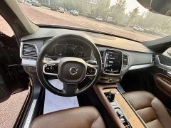 Volvo XC90 B5 Intelligent Luxury 7-Seater - ფოტო 8