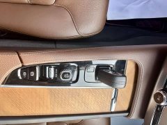 Volvo XC90 B5 Intelligent Luxury 7-Seater - ფოტო 9