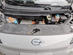 GAC AION Y 2022 Plus 70 Smart Leader Edition - ფოტო 10