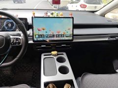 GAC AION Y 2022 Plus 70 Smart Leader Edition - ფოტო 13