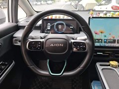 GAC AION Y 2022 Plus 70 Smart Leader Edition - ფოტო 15