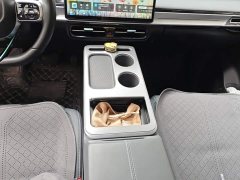 GAC AION Y 2022 Plus 70 Smart Leader Edition - ფოტო 16