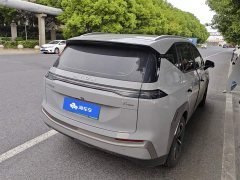 GAC AION Y 2022 Plus 70 Smart Leader Edition - ფოტო 3