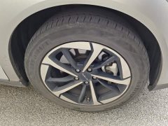 GAC AION Y 2022 Plus 70 Smart Leader Edition - ფოტო 6