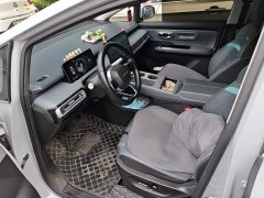 GAC AION Y 2022 Plus 70 Smart Leader Edition - ფოტო 9