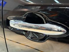 Toyota Alphard 2.5L Premium Gold Edition - ფოტო 10