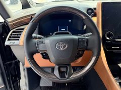 Toyota Alphard 2.5L Premium Gold Edition - ფოტო 14