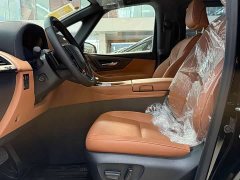 Toyota Alphard 2.5L Premium Gold Edition - ფოტო 15