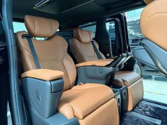 Toyota Alphard 2.5L Premium Gold Edition - ფოტო 20
