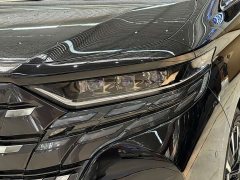 Toyota Alphard 2.5L Premium Gold Edition - ფოტო 7