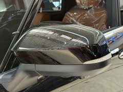 Toyota Alphard 2.5L Premium Gold Edition - ფოტო 8