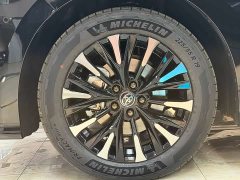 Toyota Alphard 2.5L Premium Gold Edition - ფოტო 9