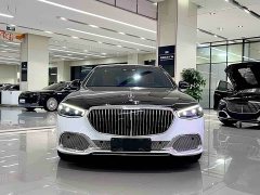 Mercedes-Benz S-Class S 450 L 4MATIC - ფოტო 2