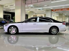 Mercedes-Benz S-Class S 450 L 4MATIC - ფოტო 3