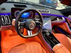 Mercedes-Benz S-Class S 450 L 4MATIC - ფოტო 5