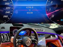Mercedes-Benz S-Class S 450 L 4MATIC - ფოტო 6