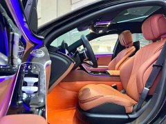Mercedes-Benz S-Class S 450 L 4MATIC - ფოტო 7