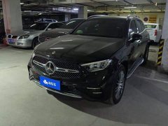 Mercedes-Benz GLC Facelift GLC 300 L 4MATIC Dynamic 5-Seater - ფოტო 1