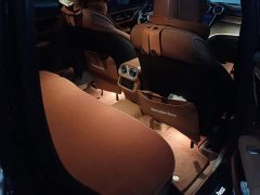 Mercedes-Benz GLC Facelift GLC 300 L 4MATIC Dynamic 5-Seater - ფოტო 11
