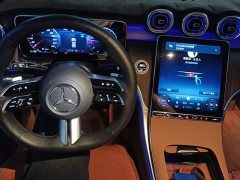 Mercedes-Benz GLC Facelift GLC 300 L 4MATIC Dynamic 5-Seater - ფოტო 12