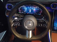 Mercedes-Benz GLC Facelift GLC 300 L 4MATIC Dynamic 5-Seater - ფოტო 15