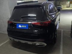 Mercedes-Benz GLC Facelift GLC 300 L 4MATIC Dynamic 5-Seater - ფოტო 3