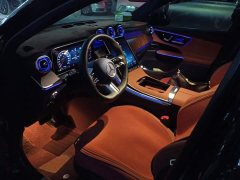 Mercedes-Benz GLC Facelift GLC 300 L 4MATIC Dynamic 5-Seater - ფოტო 9