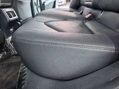 Toyota Camry 2021 2.5G Luxury - ფოტო 14