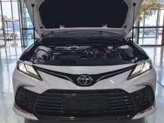 Toyota Camry 2021 2.5G Luxury - ფოტო 15