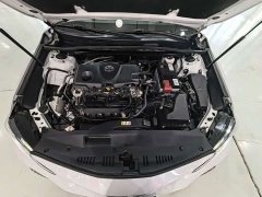 Toyota Camry 2021 2.5G Luxury - ფოტო 16