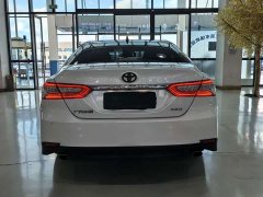 Toyota Camry 2021 2.5G Luxury - ფოტო 18