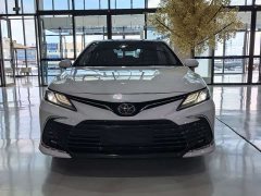 Toyota Camry 2021 2.5G Luxury - ფოტო 2