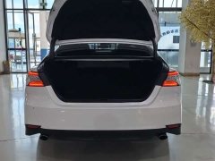 Toyota Camry 2021 2.5G Luxury - ფოტო 20