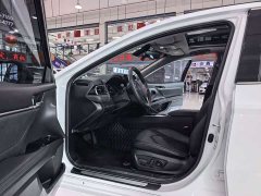Toyota Camry 2021 2.5G Luxury - ფოტო 4