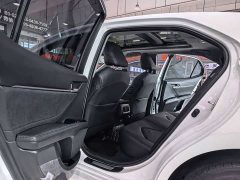 Toyota Camry 2021 2.5G Luxury - ფოტო 5