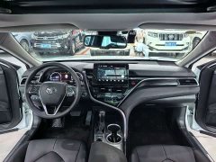 Toyota Camry 2021 2.5G Luxury - ფოტო 6