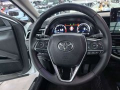 Toyota Camry 2021 2.5G Luxury - ფოტო 7