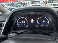 Toyota Camry 2021 2.5G Luxury - ფოტო 8
