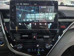 Toyota Camry 2021 2.5G Luxury - ფოტო 9