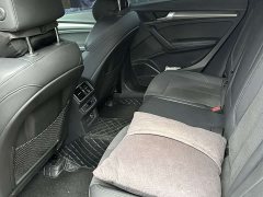 Audi Q5L Sportback 45 TFSI Luxury - ფოტო 7