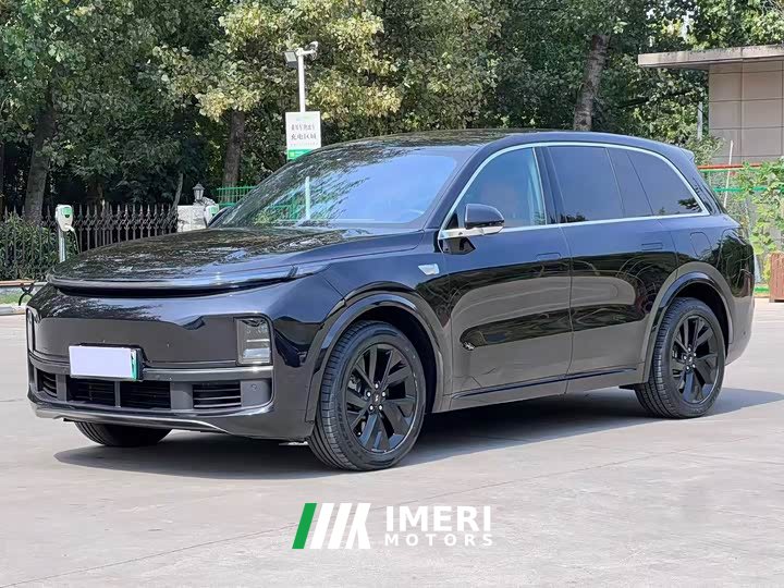 Li Auto L8 2023 Pro - ავტომობილი ჩინეთიდან