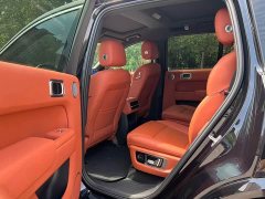 Li Auto L8 2023 Pro - ფოტო 10