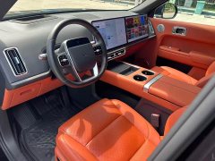 Li Auto L8 2023 Pro - ფოტო 13