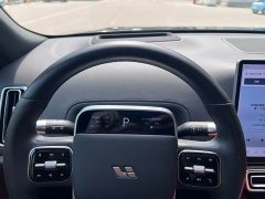 Li Auto L8 2023 Pro - ფოტო 14