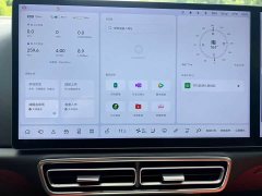 Li Auto L8 2023 Pro - ფოტო 15